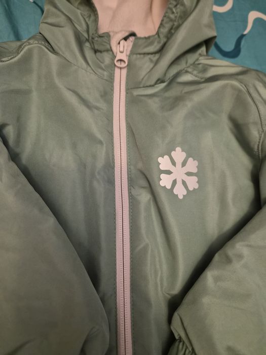 Зимен гащиризон космонавт