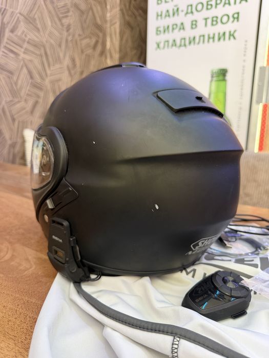 Shoei Neotec Sena 10S