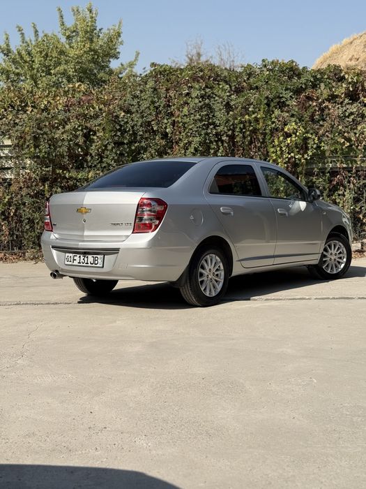Chevrolet Cobalt