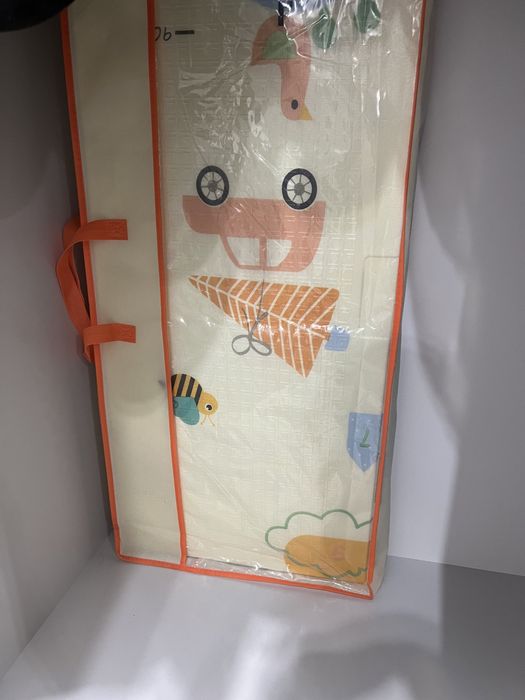 Продам детский термоковрик