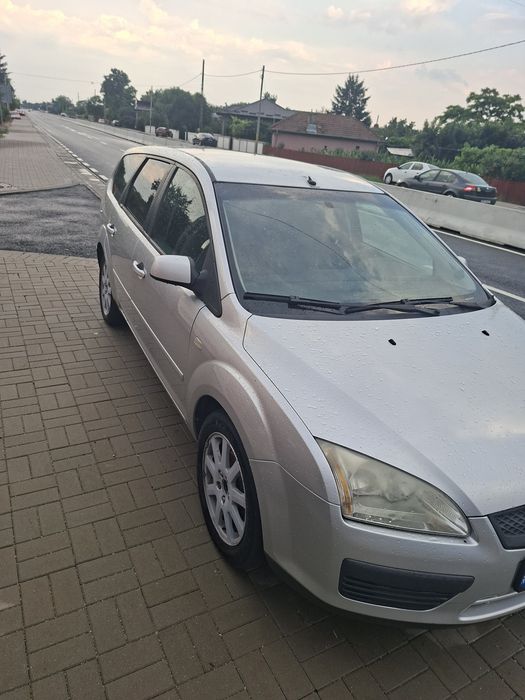 Vand Ford focus 2007 luna a 10