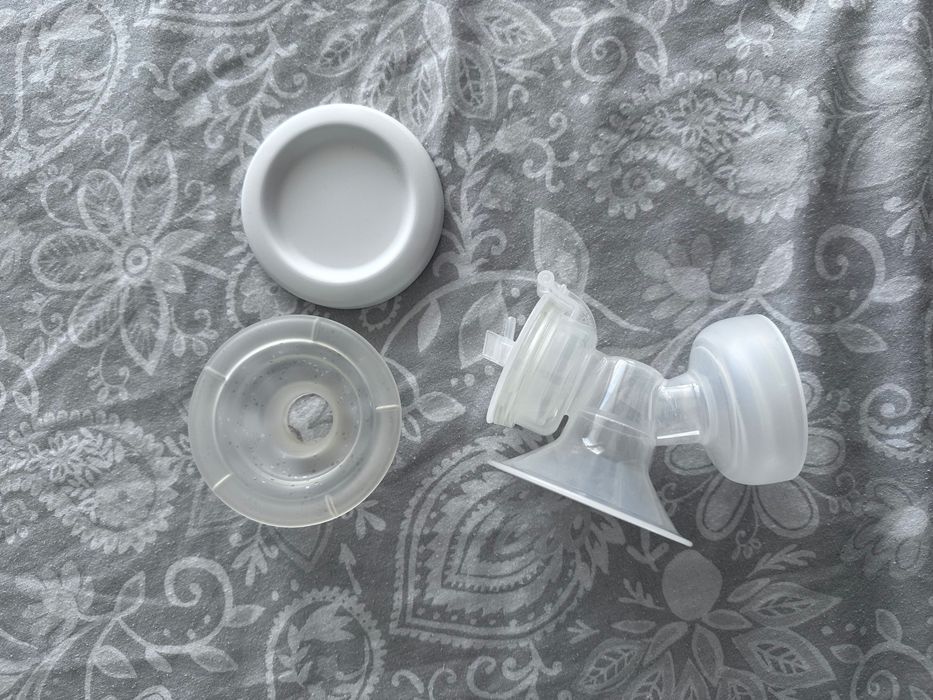 Помпа за кърма Philips Avent