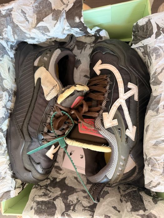 Vând Off white odsy 1000