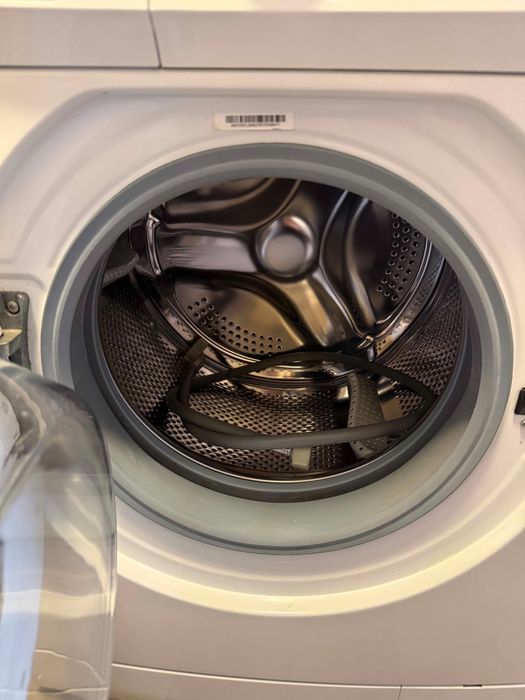 Пералня Smeg 8кг Модел LBW108E-1
