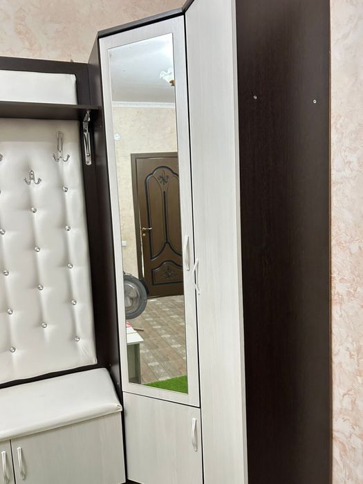 Мебель для прихожей