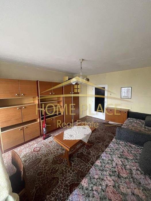 Дава се под наем Четиристаен апартамент в Варна, Младост 1 - 98 кв.м за 612 € - Снимка #5