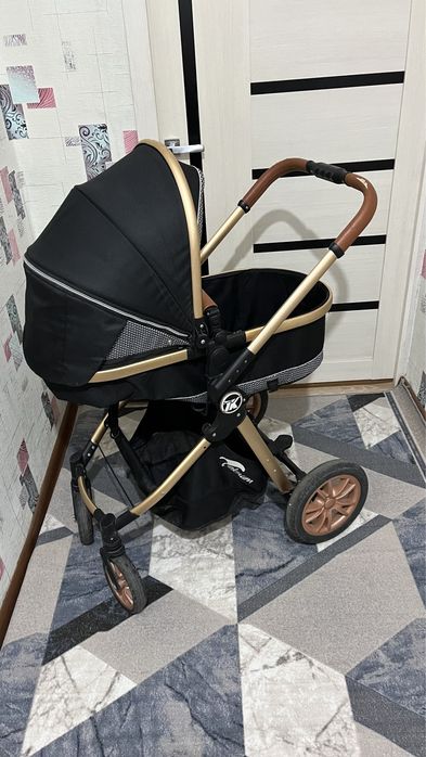 Срочно продаю коляску!!!Коляска сатамын!!!