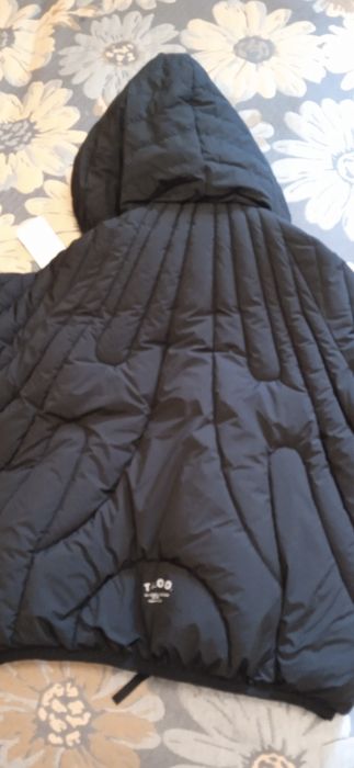 Куртка детская демисезон