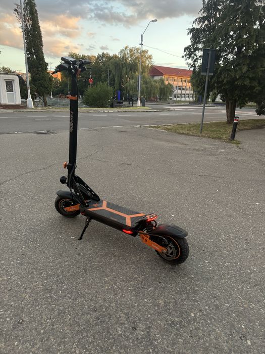 Trotineta Kukirin G2 MAX