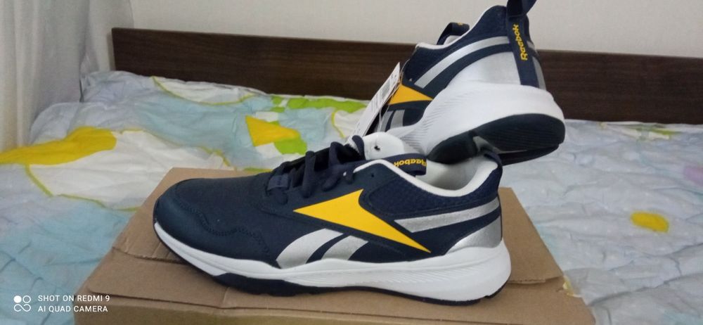 Маратонки Reebok