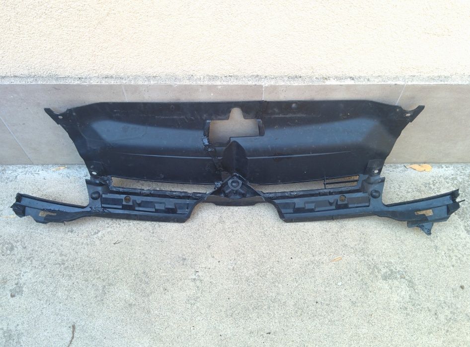 Предна броня Ситроен С4 - на части