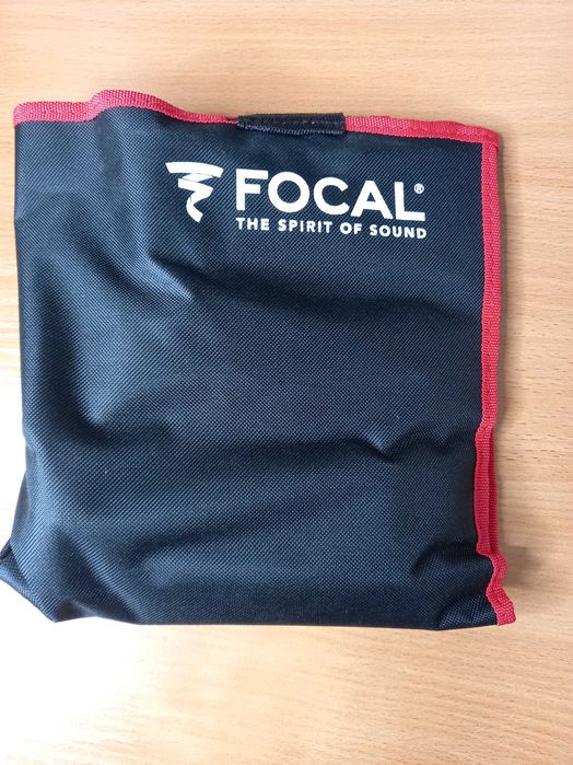 Набор инструмента Focal