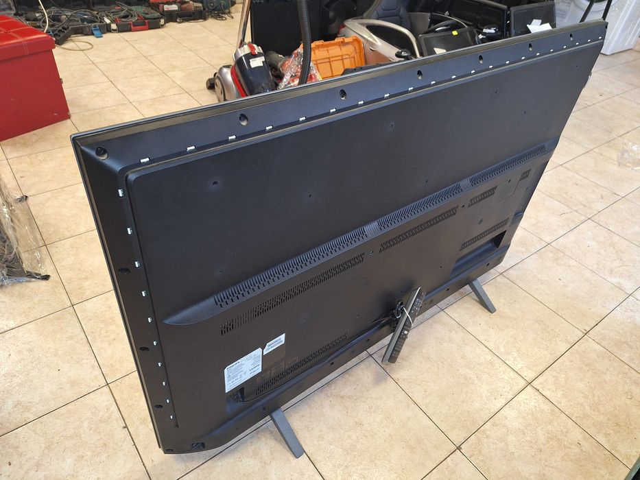 Smart  TV Philips 55US7303/12