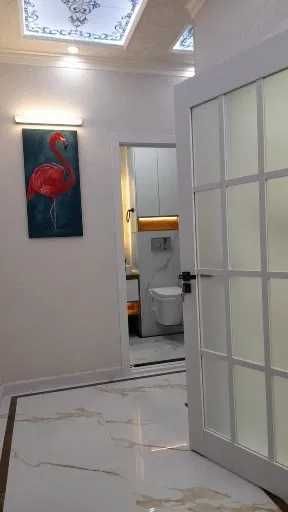 Сдам  2х комнатную квартиру на Карасу 6 Мирзо Улугбексий  район