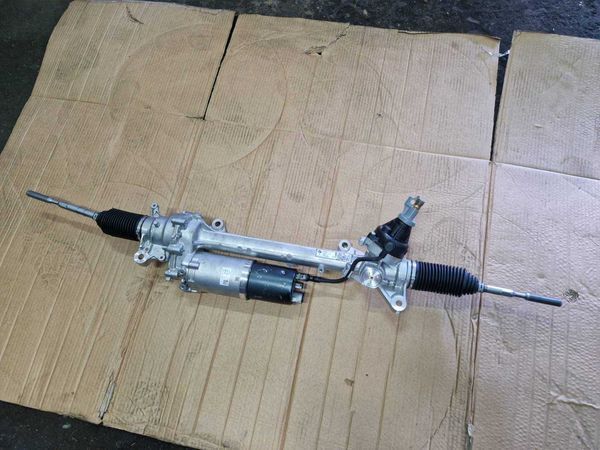 Нова Електрическа рейка за BMW G20,G21 - 225A82521-01