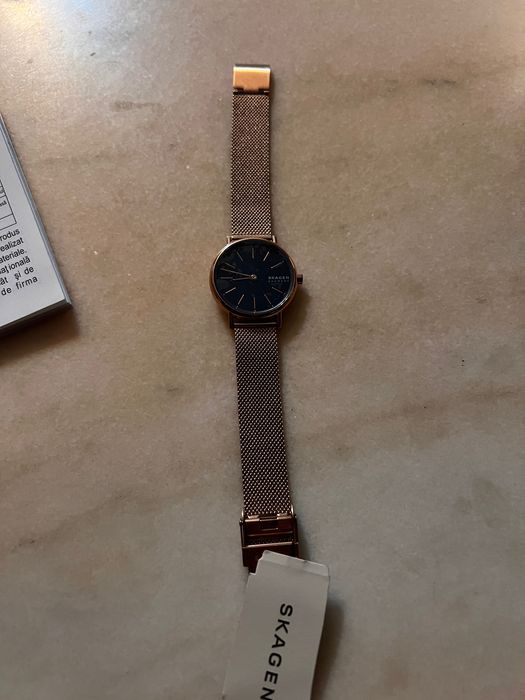 Vând ceas SKAGEN