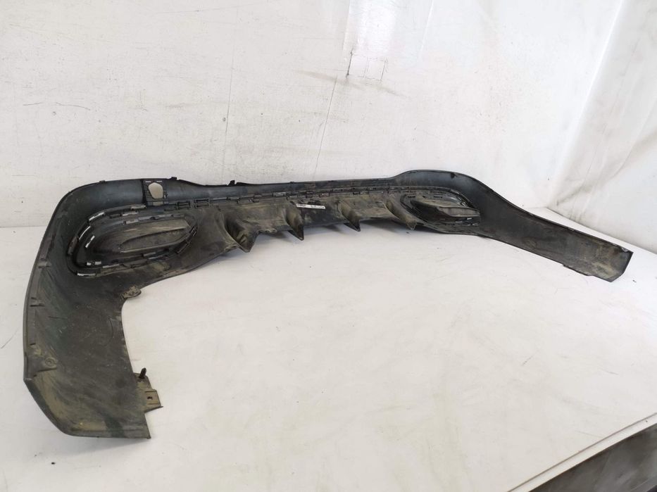 Fusta Spoiler Bara Spate Mercedes-Benz CLA-Class C118 2019 2020 2021 2