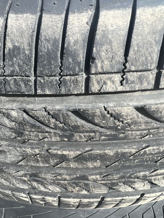 Продаются шины автомобильные