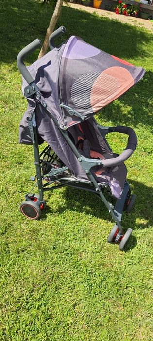 Лятна количка ZIZITO OLIVIA