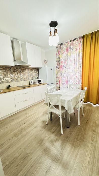 Посуточно! Арман кала, Бухар Жырау 30 - Мангилик ел