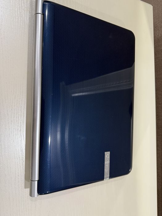 Ноутбук / Gateway