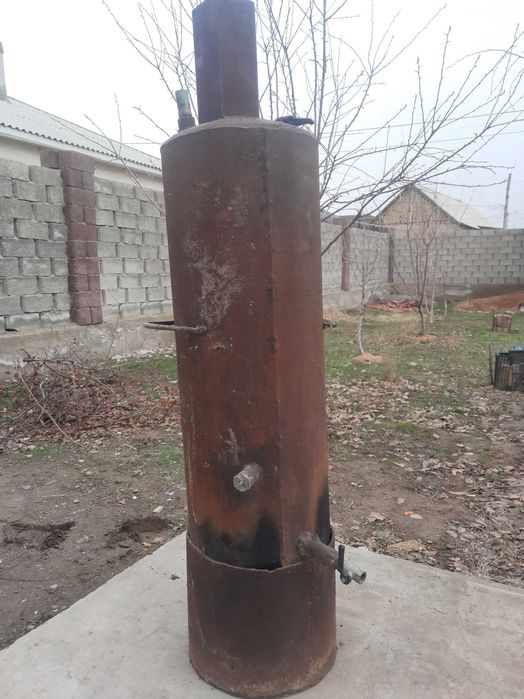 Титан Гуп Самовар