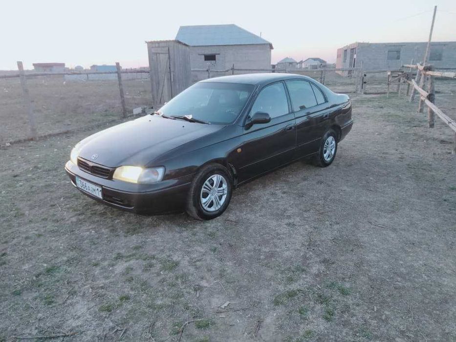 Toyota Carina E 1994жылғы 1.6куб