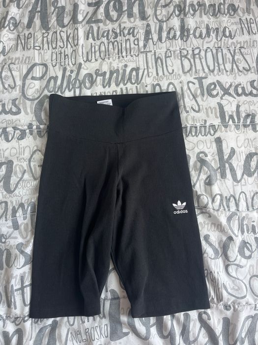 Клин Адидас размер s