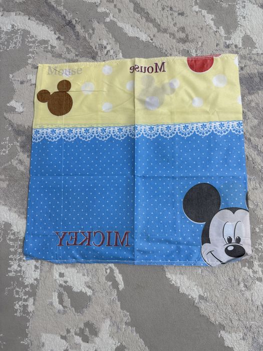 Детское постельное белье 50 набор