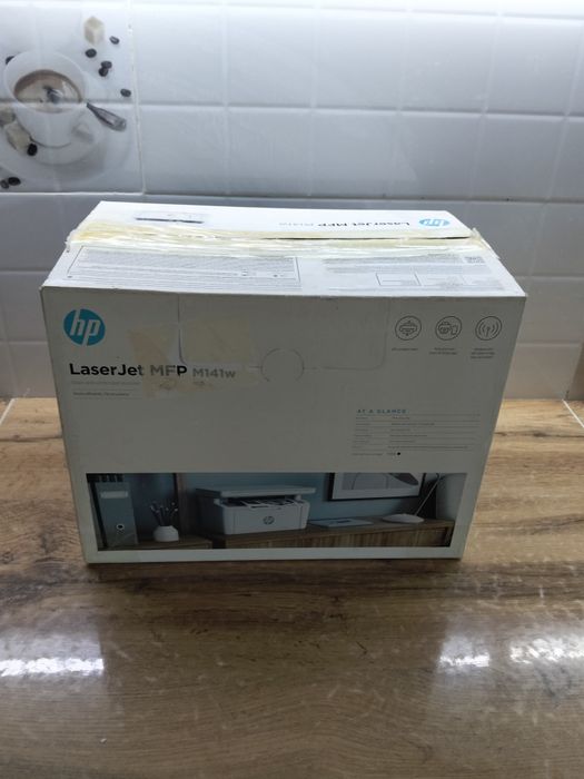 Принтер сатылады hp маркалы