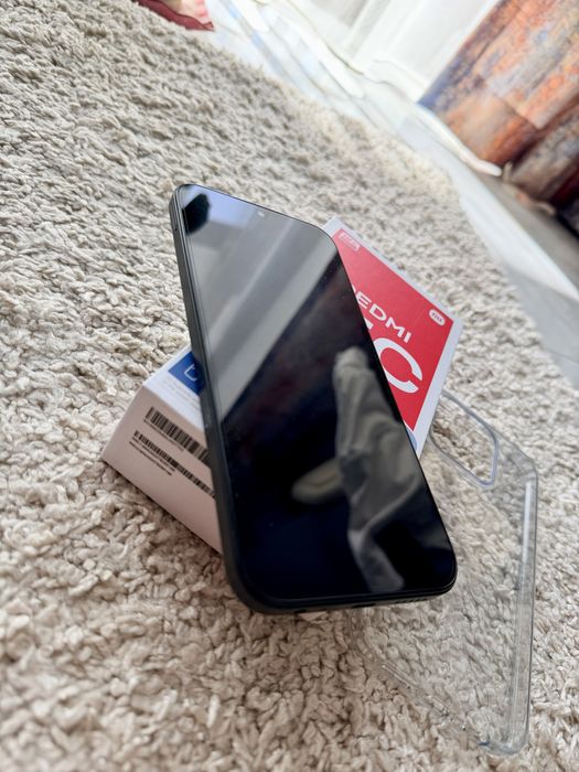 Xiaomi Redmi 15c Nou