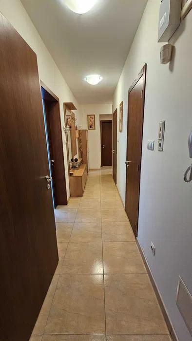 Дава се под наем Тристаен апартамент в Варна, Левски - 78 кв.м за 620 € - Снимка #11