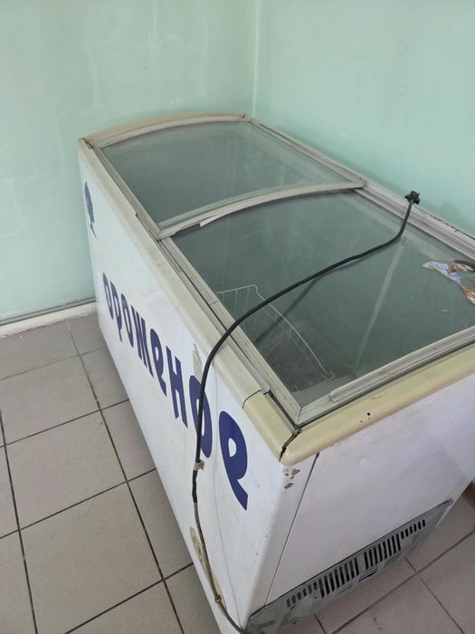 Продаются холодильники