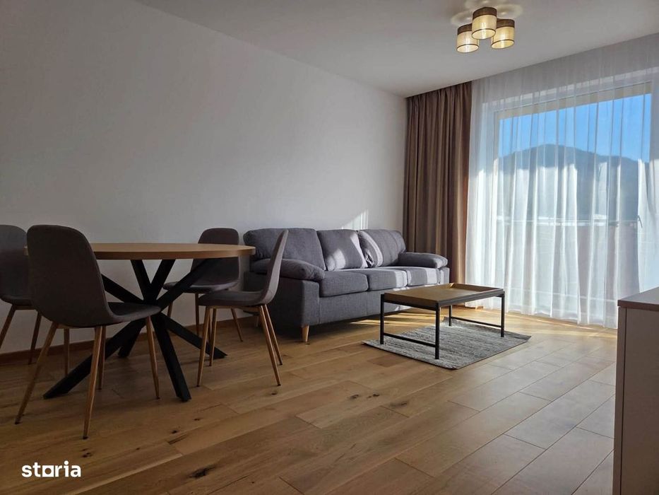 Apartament 3 camere zona ASTRA,Complex Urban PLAZA — fotografia 1