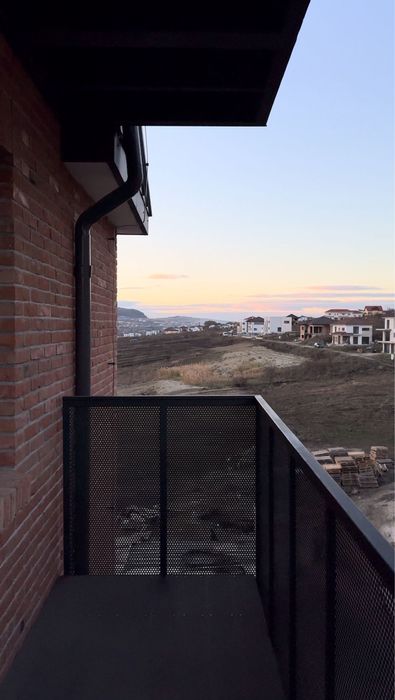 Apartament 2 camere, deja închiriat, imobil nou 2023, Chinteni