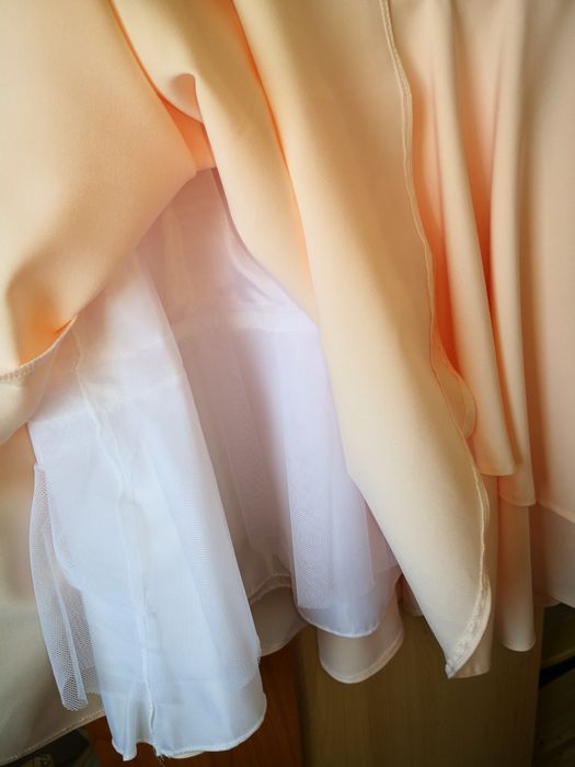 Nou cu eticheta rochie marimea 40