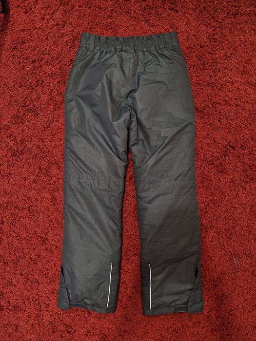 Pantaloni de ski damă iarnă