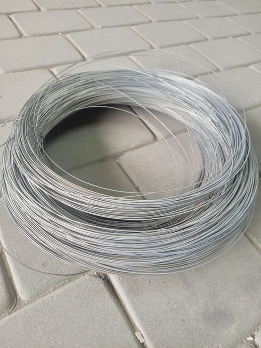 Продам проволока вязальная