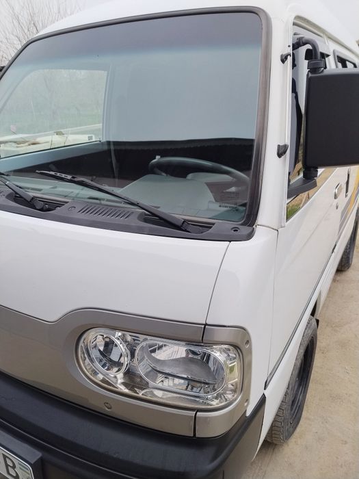 Дамас 2022  сотилади