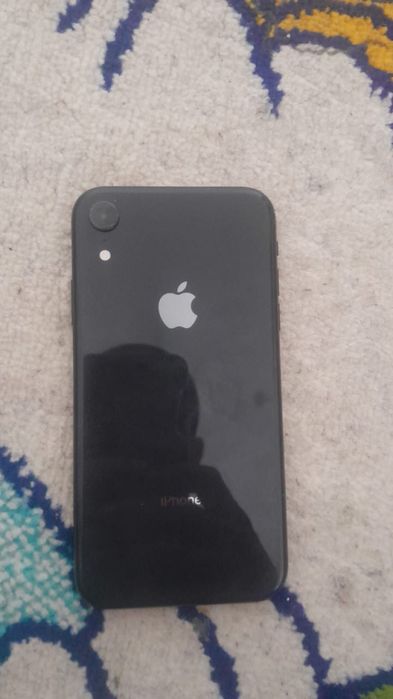 Iphone XR срочно