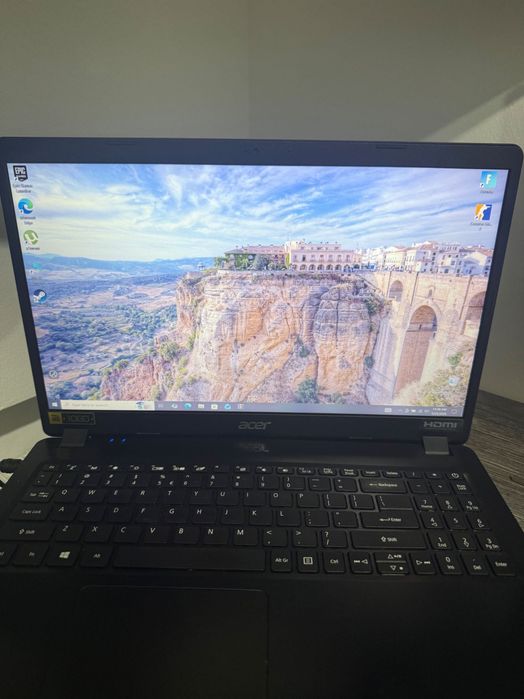 Schimb laptop acer și Xbox one S cu un pc de gaming