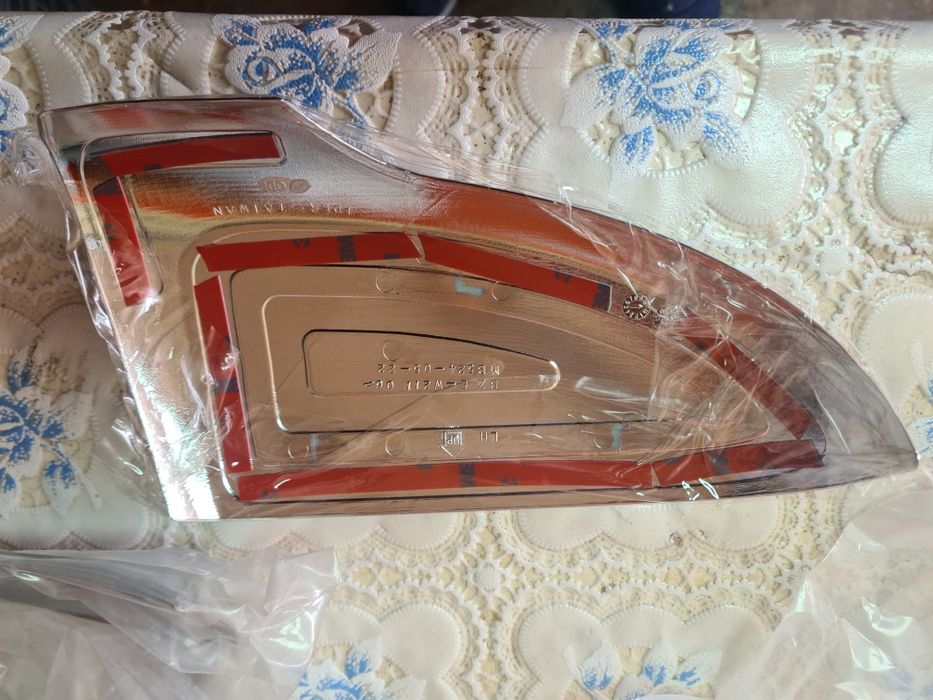 Накладка на зеркало W212