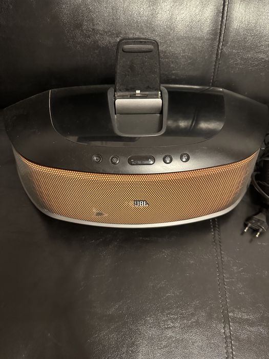 Boxa Jbl On Beat Rumble