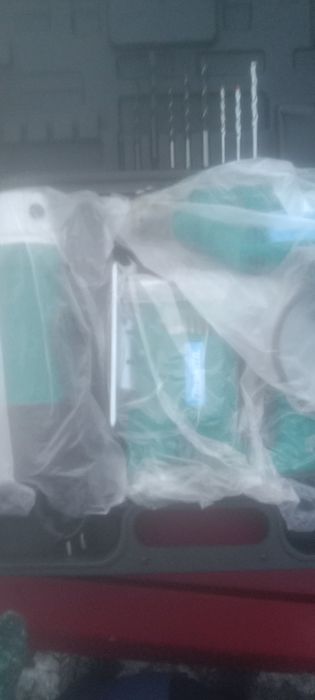 Инструмент набор