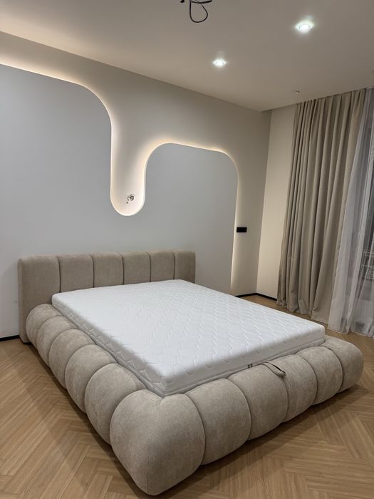 Кровать двухспальный