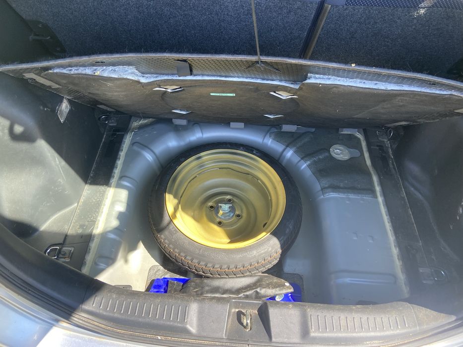 Honda jazz 2008г