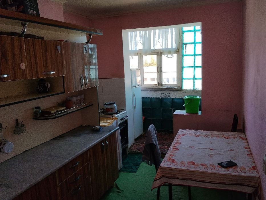 Срочно продается 3 комнатная квартира