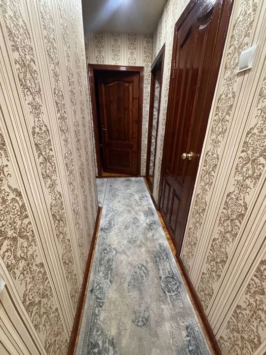 Продается квартира Дархан 4-х ком