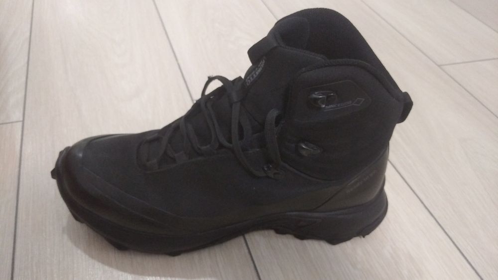 Б/у Осень красовки