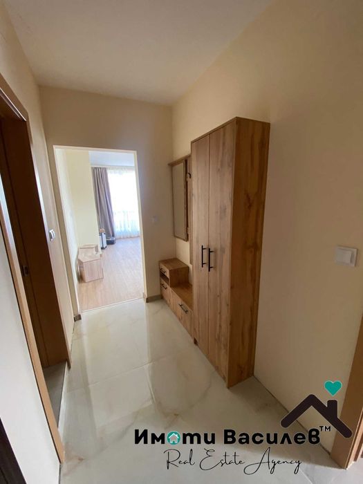 Дава се под наем  в София, Център - 84 кв.м за 648.21 € - Снимка #8